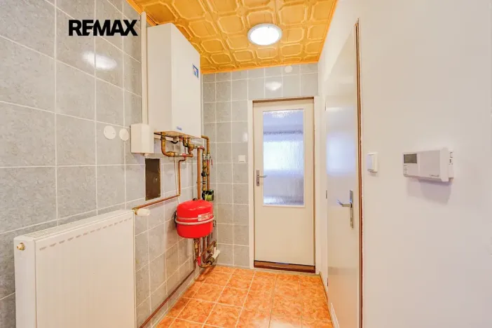 Prodej rodinného domu, Sedlčany, 93 m2