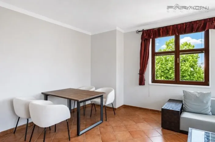 Pronájem bytu 2+kk, Praha - Vinohrady, Perucká, 75 m2