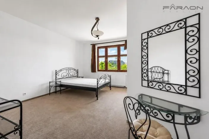 Pronájem bytu 2+kk, Praha - Vinohrady, Perucká, 75 m2