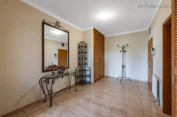 Pronájem bytu 2+kk, Praha - Vinohrady, Perucká, 75 m2