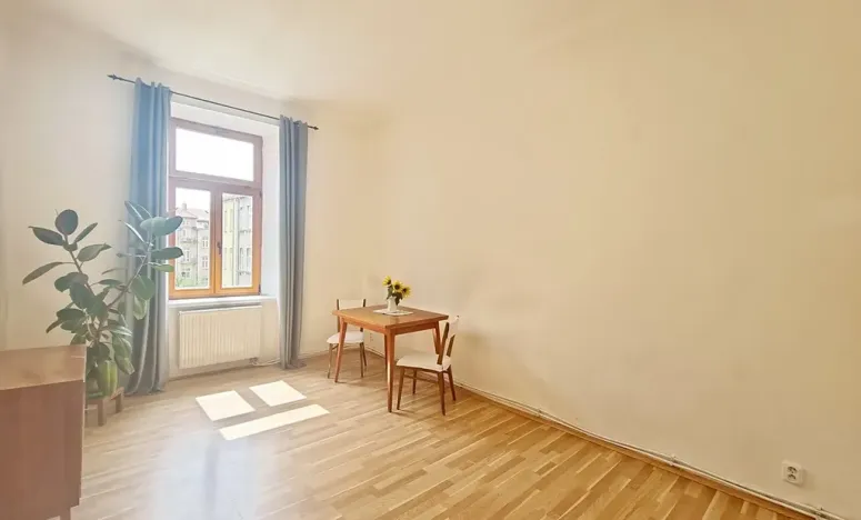Pronájem bytu 2+1, Brno, Zborovská, 52 m2