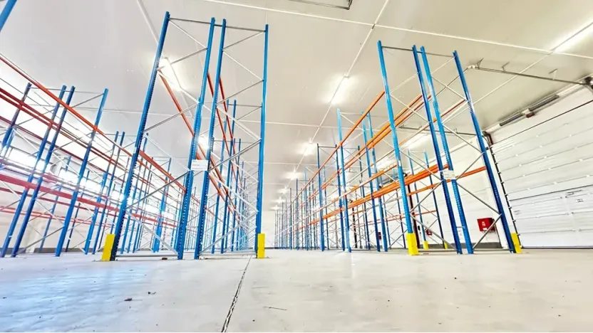 Prodej výrobních prostor, Řídký, 1400 m2