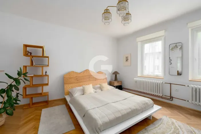 Prodej vícegeneračního domu, Zlín - Prštné, L. Váchy, 200 m2