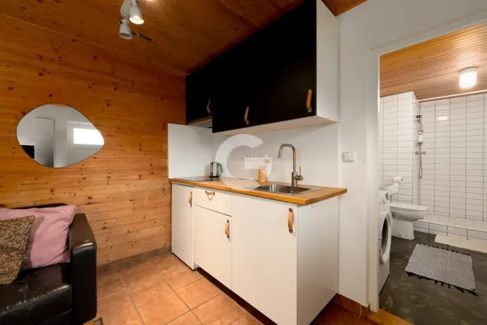 Prodej vícegeneračního domu, Zlín - Prštné, L. Váchy, 200 m2