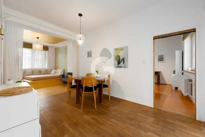 Prodej vícegeneračního domu, Zlín - Prštné, L. Váchy, 200 m2