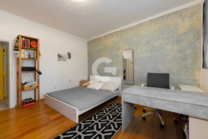 Prodej vícegeneračního domu, Zlín - Prštné, L. Váchy, 200 m2