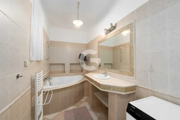 Prodej vícegeneračního domu, Zlín - Prštné, L. Váchy, 200 m2