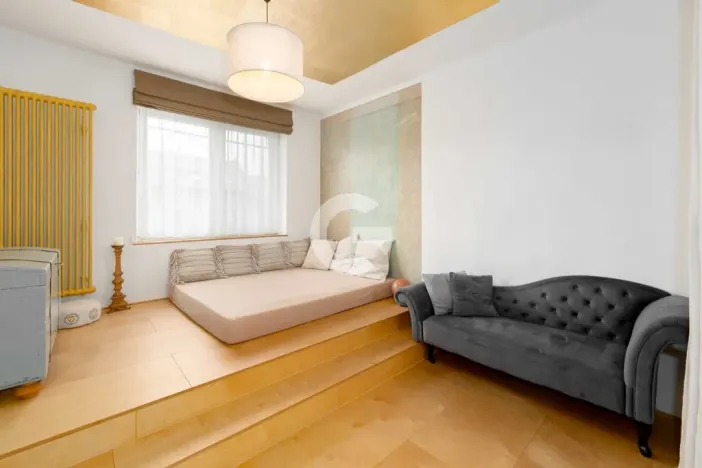 Prodej vícegeneračního domu, Zlín - Prštné, L. Váchy, 200 m2