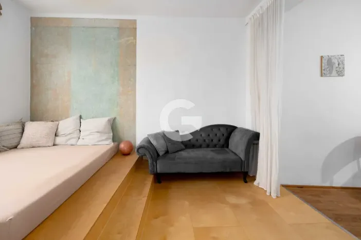 Prodej vícegeneračního domu, Zlín - Prštné, L. Váchy, 200 m2