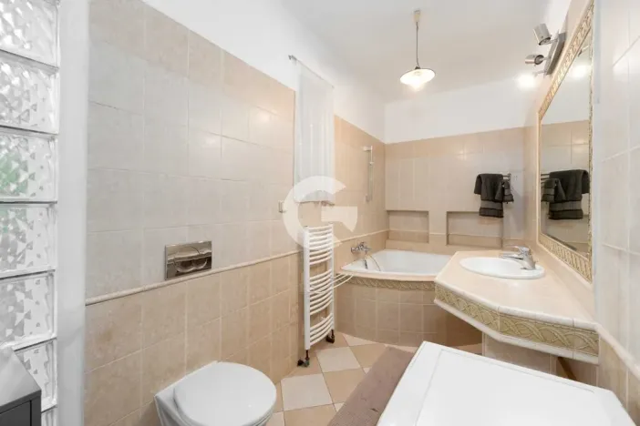 Prodej rodinného domu, Zlín - Prštné, L. Váchy, 200 m2