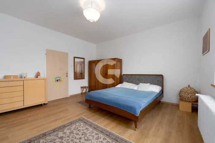 Prodej rodinného domu, Zlín - Prštné, L. Váchy, 200 m2
