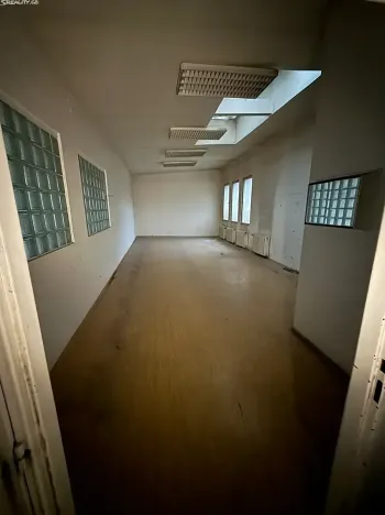 Prodej kanceláře, Brno, Konečného, 528 m2