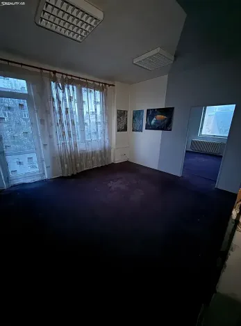 Prodej kanceláře, Brno, Konečného, 528 m2