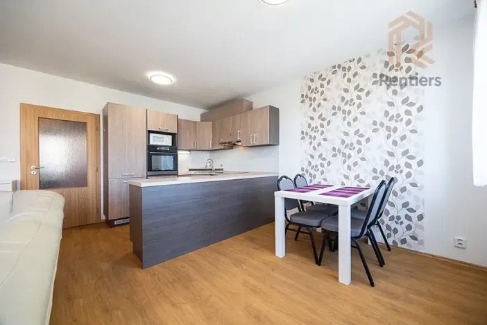 Pronájem bytu 2+kk, Brandýs nad Labem-Stará Boleslav, Kralupská, 55 m2