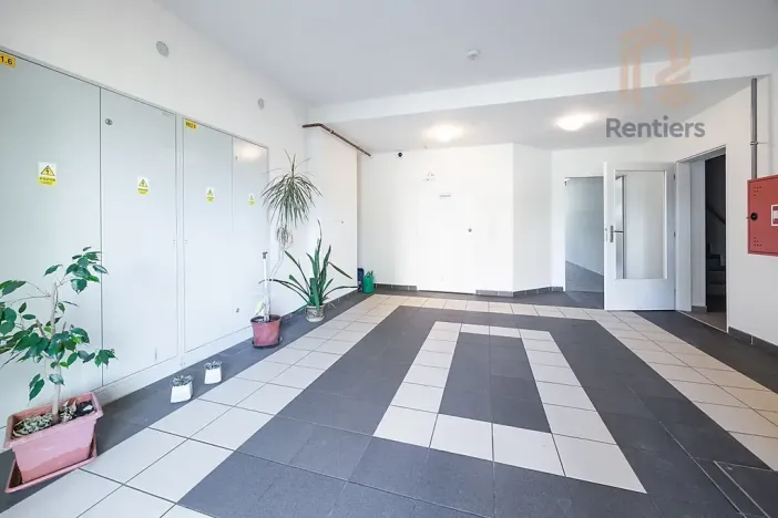 Pronájem bytu 2+kk, Brandýs nad Labem-Stará Boleslav, Kralupská, 55 m2