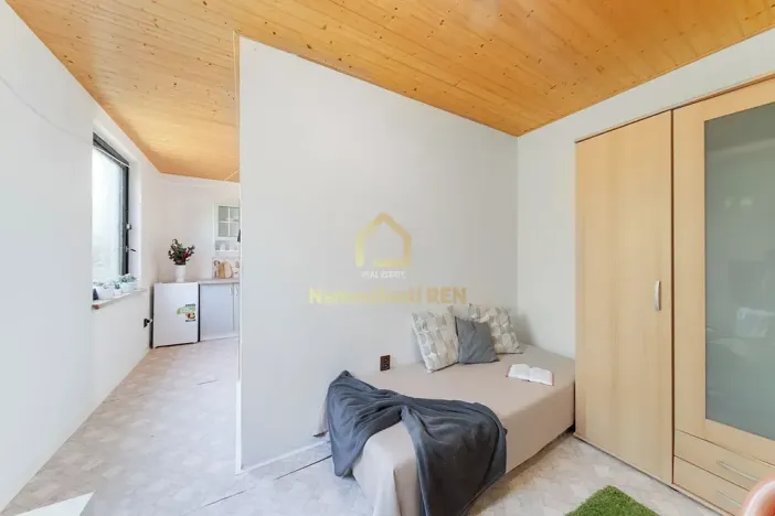 Prodej chaty, Vratimov, 48 m2