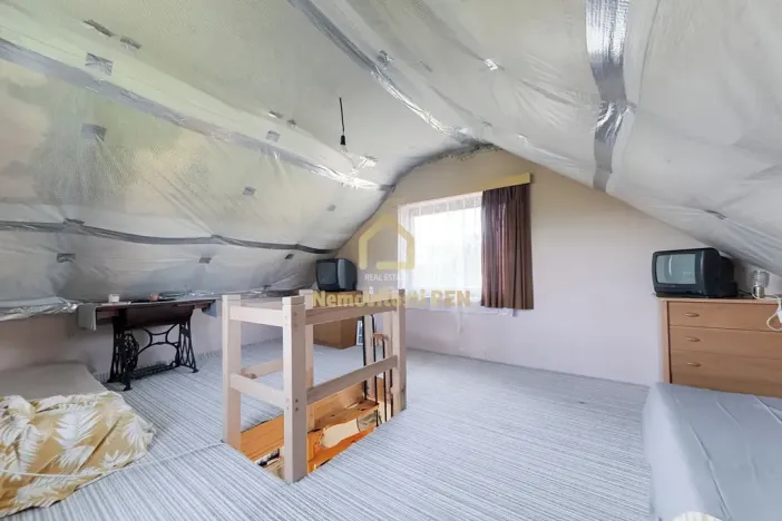 Prodej chaty, Vratimov, 48 m2