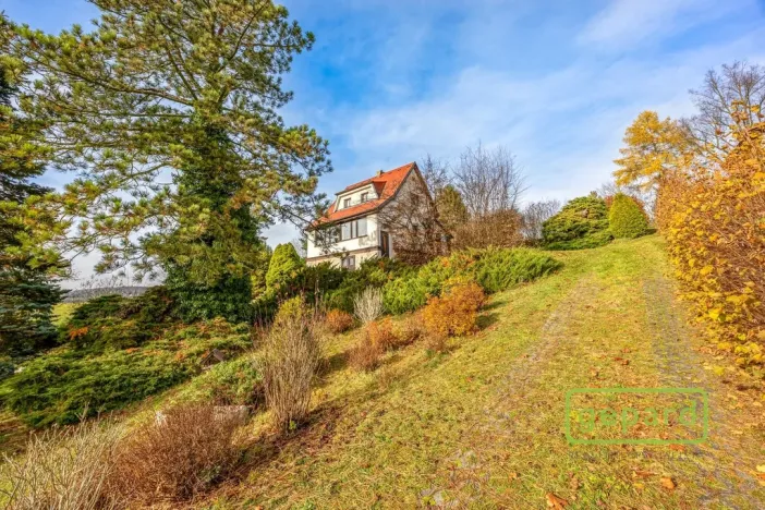 Prodej pozemku pro bydlení, Čisovice - Bojov, 3820 m2