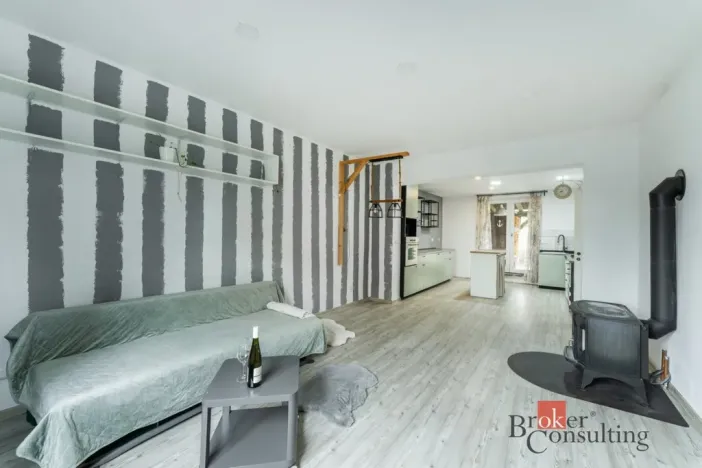 Prodej rodinného domu, Smidary, Nová, 165 m2