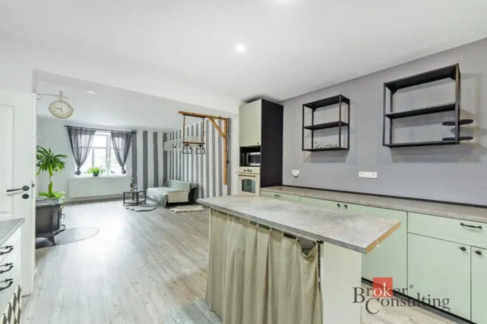 Prodej rodinného domu, Smidary, Nová, 165 m2
