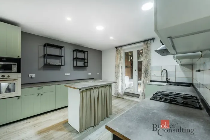 Prodej rodinného domu, Smidary, Nová, 165 m2