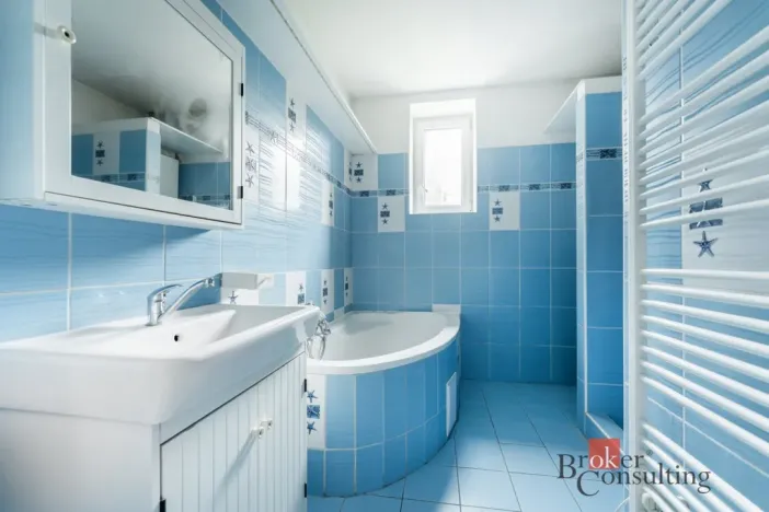 Prodej rodinného domu, Smidary, Nová, 165 m2