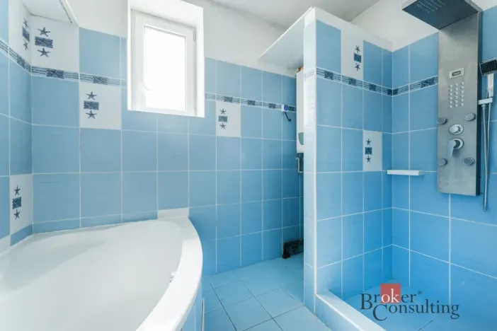 Prodej rodinného domu, Smidary, Nová, 165 m2