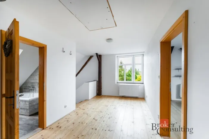 Prodej rodinného domu, Smidary, Nová, 165 m2