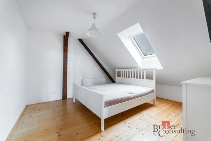 Prodej rodinného domu, Smidary, Nová, 165 m2