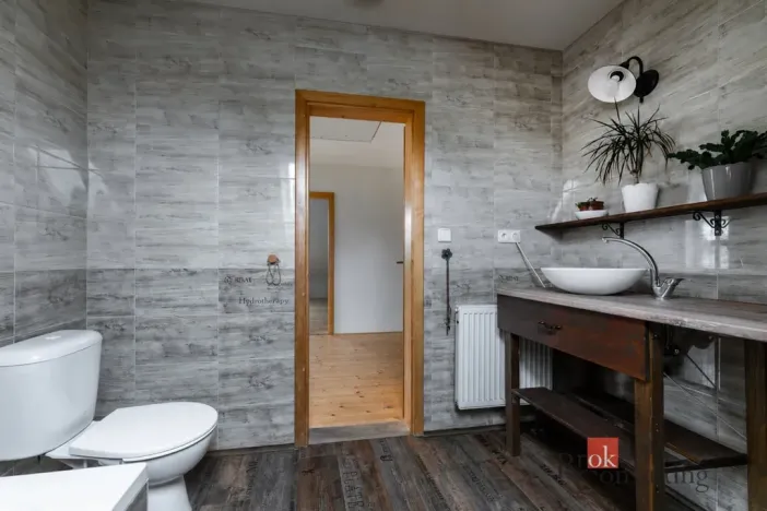 Prodej rodinného domu, Smidary, Nová, 165 m2