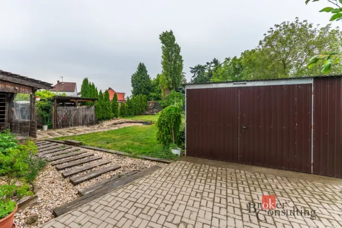 Prodej rodinného domu, Smidary, Nová, 165 m2