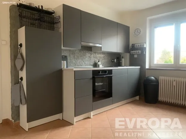 Prodej bytu 3+1, Opava - Předměstí, Tomáškova, 81 m2