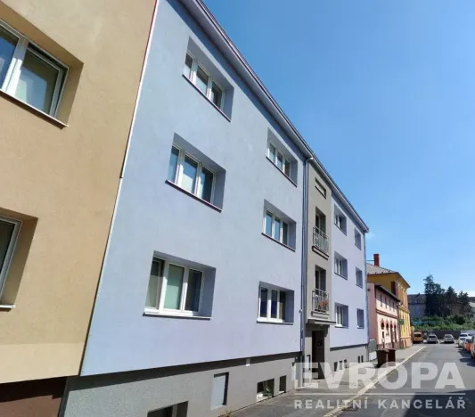 Prodej bytu 3+1, Opava - Předměstí, Tomáškova, 81 m2