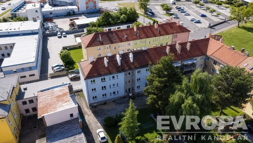 Prodej bytu 3+1, Opava - Předměstí, Tomáškova, 81 m2