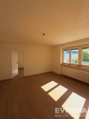Prodej bytu 3+1, Opava - Předměstí, Tomáškova, 81 m2