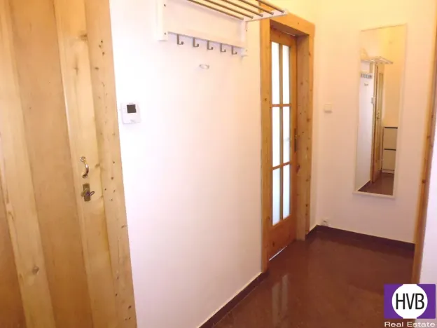 Pronájem bytu 2+kk, Praha, Na Rokytce, 55 m2