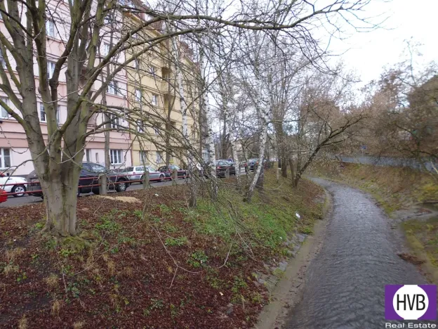 Pronájem bytu 2+kk, Praha, Na Rokytce, 55 m2