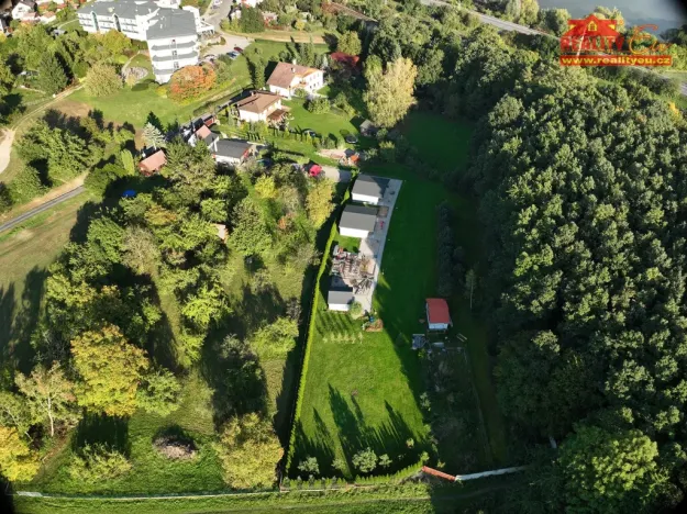 Prodej pozemku pro bydlení, Česká Skalice, Sportovní, 3733 m2