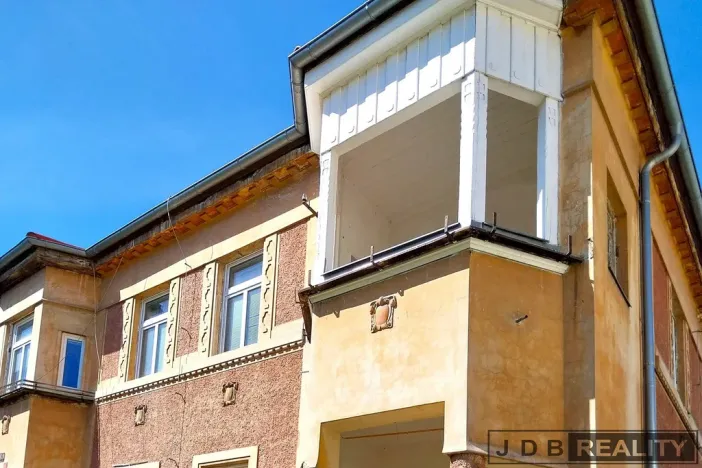 Prodej rodinného domu, Litoměřice - Předměstí, Havlíčkova, 266 m2