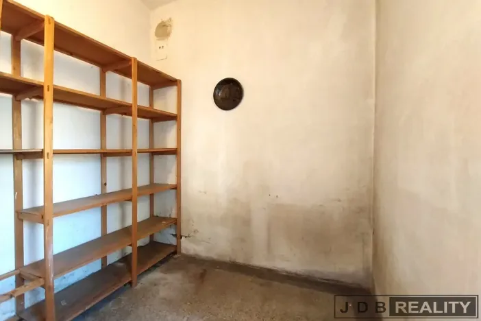 Prodej rodinného domu, Litoměřice - Předměstí, Havlíčkova, 266 m2