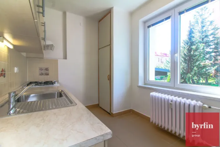 Prodej bytu 3+kk, Opava, U Opavice, 65 m2