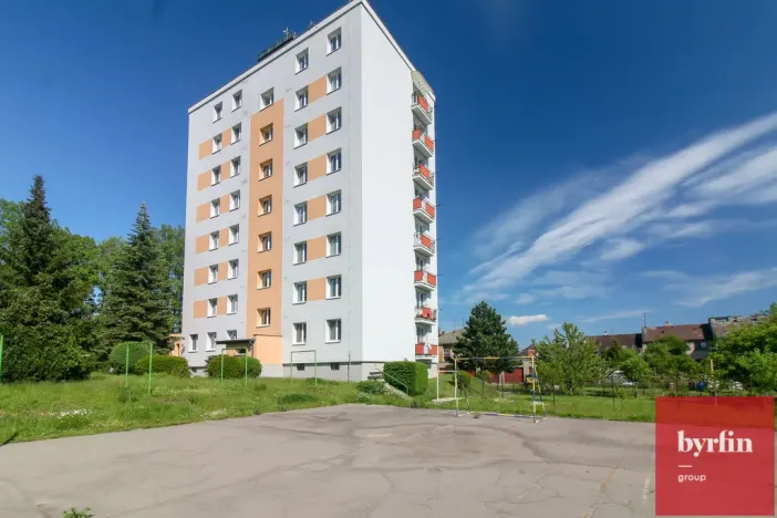 Prodej bytu 3+kk, Opava, U Opavice, 65 m2