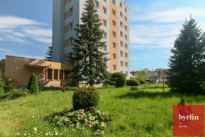 Prodej bytu 3+kk, Opava, U Opavice, 65 m2
