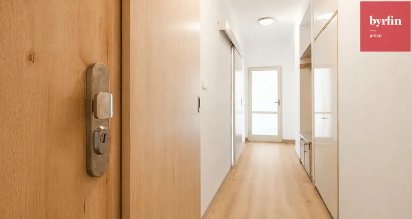 Prodej bytu 3+kk, Opava, U Opavice, 65 m2