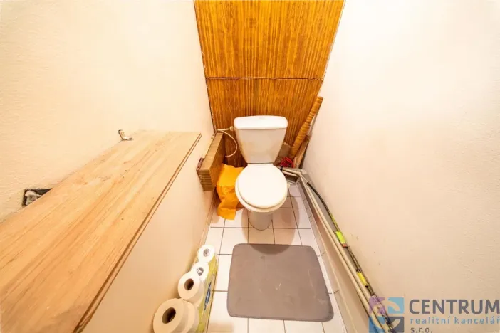 Prodej bytu 1+1, Stráž pod Ralskem, Máchova, 41 m2