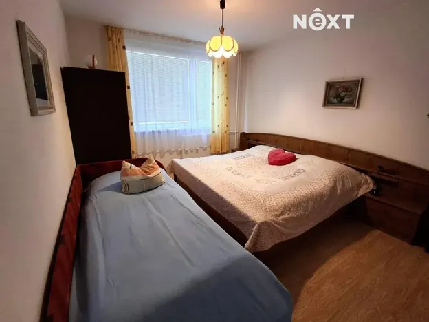 Prodej bytu 3+1, Radvanice, 75 m2