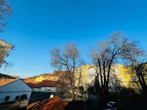 Pronájem bytu 2+kk, Praha - Braník, Branická, 51 m2