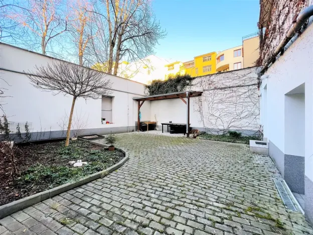 Pronájem bytu 2+kk, Praha - Braník, Branická, 51 m2
