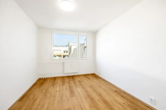 Prodej bytu 3+kk, Praha - Žižkov, Roháčova, 79 m2