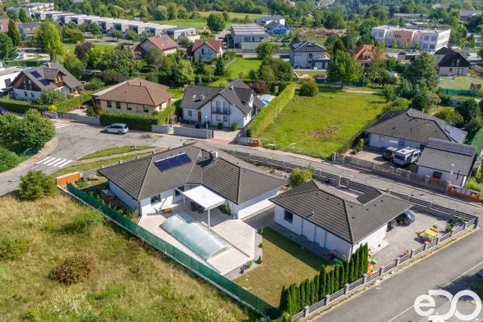 Prodej rodinného domu, Mladá Boleslav, 140 m2